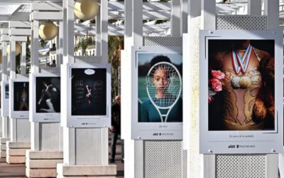 Journée de lutte contre les violences faites aux femmes à Nice