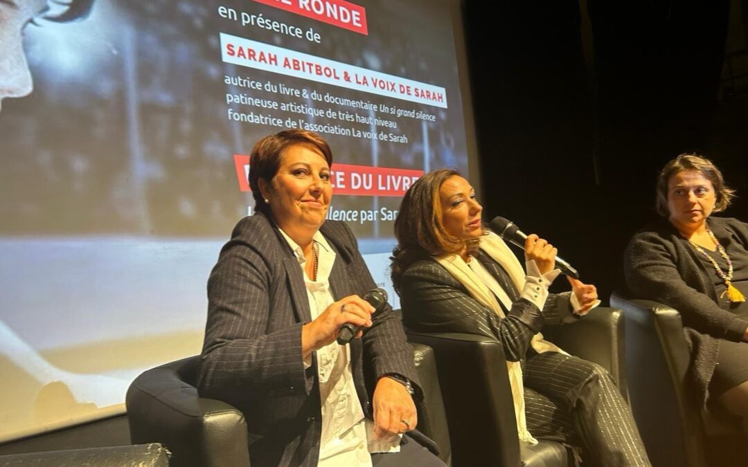 Prévention à l’Université de Caen