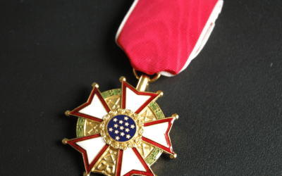 Sarah Abitbol élevée au rang de Chevalier de la Légion d’honneur le 14 juillet 2025