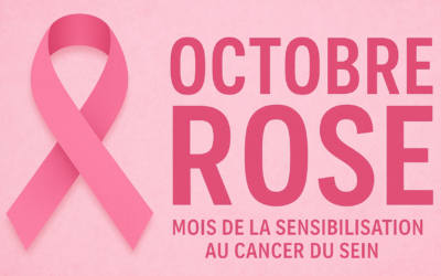 Octobre Rose : un message d’espoir porté par Sarah Abitbol