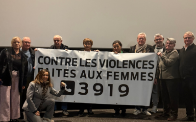 « Un si long silence » : Des soirées de projection marquées par la sobriété et l’émotion