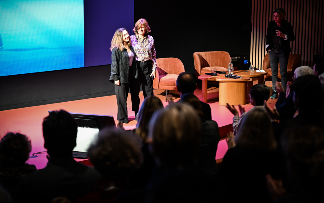 2025, une année pour entendre et se faire entendre