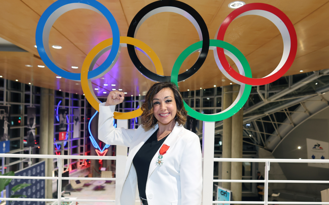 Une reconnaissance nationale pour un parcours d’exception